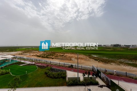 Apartment de 2 dormitorios en  Yas Island, UAE No. 149778