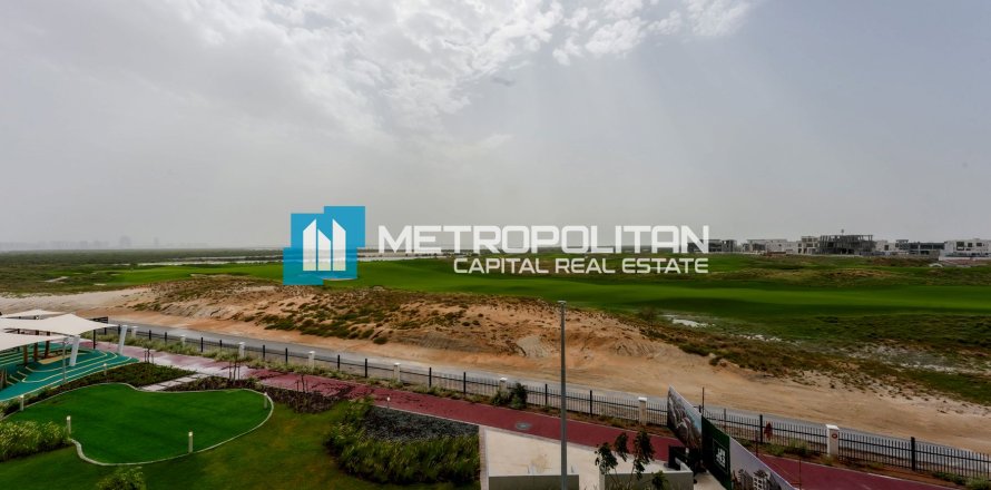 Apartment de 2 dormitorios en Yas Island, UAE No. 149778