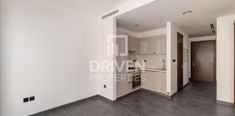 Appartement de 1 chambre à Sobha Hartland, UAE No. 200420