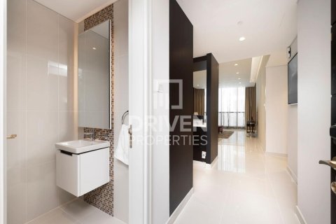 Appartement de 2 chambres à Downtown Dubai (Downtown Burj Dubai), UAE No. 200424 18