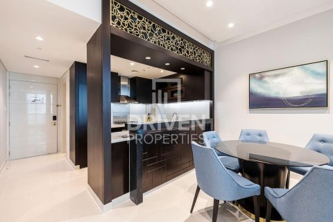 Appartement de 2 chambres à Downtown Dubai (Downtown Burj Dubai), UAE No. 200424 5