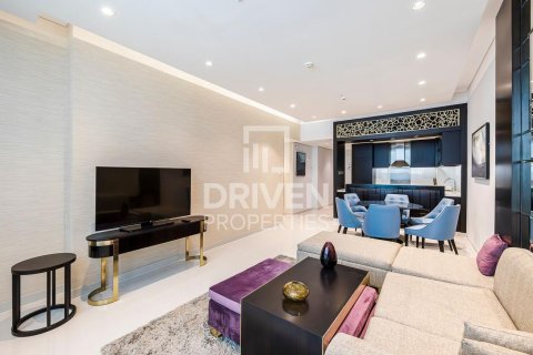 Appartement de 2 chambres à Downtown Dubai (Downtown Burj Dubai), UAE No. 200424 17