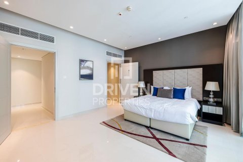 Appartement de 2 chambres à Downtown Dubai (Downtown Burj Dubai), UAE No. 200424 10