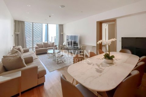 2 bedrooms Apartment in Downtown Dubai (Downtown Burj Dubai), UAE No. 200425