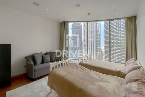 2 bedrooms Apartment in Downtown Dubai (Downtown Burj Dubai), UAE No. 200425 8