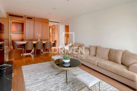 2 bedrooms Apartment in Downtown Dubai (Downtown Burj Dubai), UAE No. 200425 11