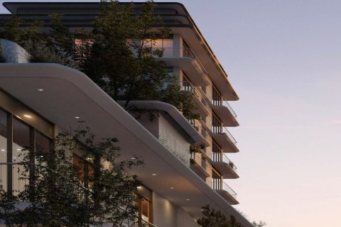 Квартира с 1 спальней в Mina Rashid, ОАЭ №147380 15