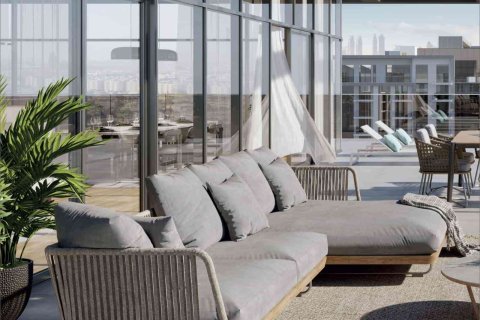 1 غرف نوم شقة في ELLINGTON HOUSE IV دبي هيلز استيت, الإمارات العربية المتحدة رقم 147378 8