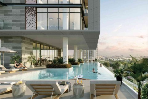 1 غرف نوم شقة في ELLINGTON HOUSE IV دبي هيلز استيت, الإمارات العربية المتحدة رقم 147378 14