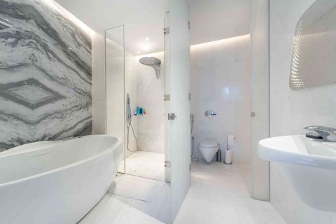 1 غرف نوم شقة في THE OPUS الخليج التجاري, الإمارات العربية المتحدة رقم 147377 9