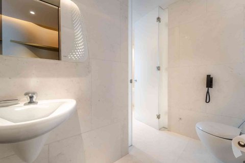 1 غرف نوم شقة في THE OPUS الخليج التجاري, الإمارات العربية المتحدة رقم 147377 7