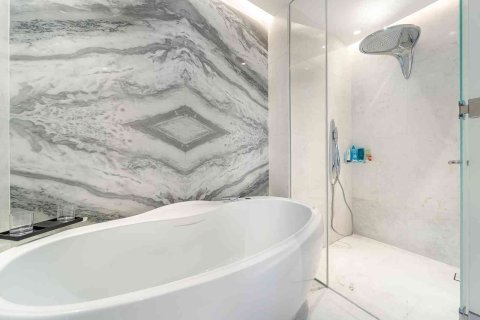 1 غرف نوم شقة في THE OPUS الخليج التجاري, الإمارات العربية المتحدة رقم 147377 12