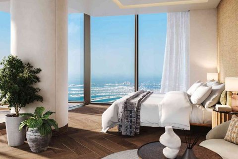 Penthouse de 4 dormitorios en SIX SENSES RESIDENCES Dubai Marina, UAE No. 147382 8