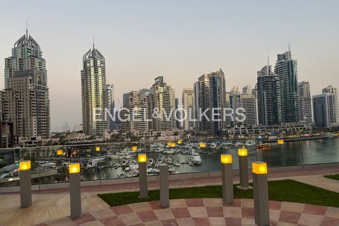 Apartment de 1 dormitorio en Dubai Marina, UAE No. 147376 23