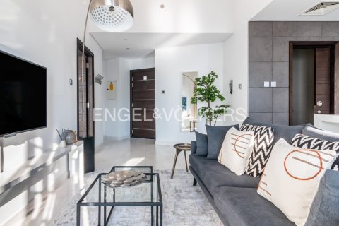 Apartment de 1 dormitorio en Dubai Marina, UAE No. 147376 6