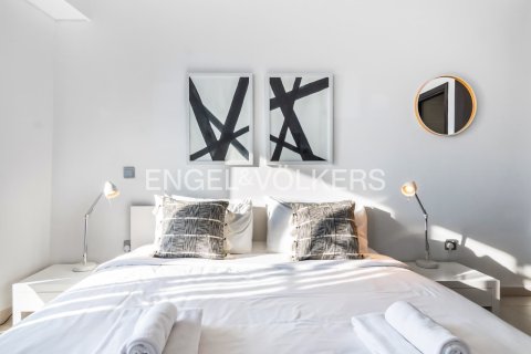 Apartment de 1 dormitorio en Dubai Marina, UAE No. 147376 13