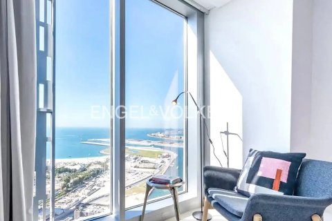 Apartment de 1 dormitorio en Dubai Marina, UAE No. 147376 10