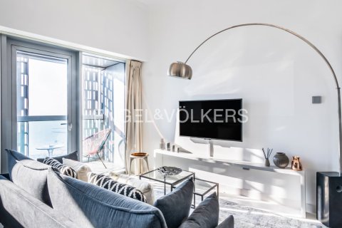 Apartment de 1 dormitorio en Dubai Marina, UAE No. 147376 7