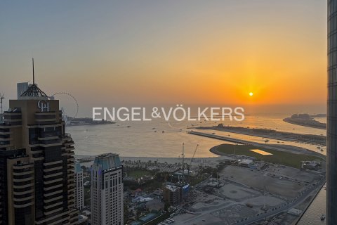 Apartment de 1 dormitorio en Dubai Marina, UAE No. 147376 21