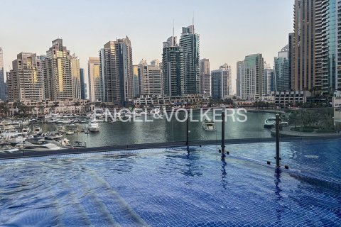 Apartment de 1 dormitorio en Dubai Marina, UAE No. 147376 19