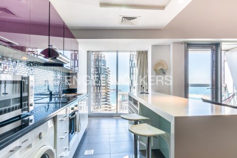 Apartment de 1 dormitorio en Dubai Marina, UAE No. 147376 5