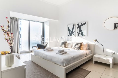 Apartment de 1 dormitorio en Dubai Marina, UAE No. 147376 11