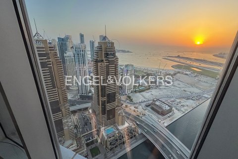 Apartment de 1 dormitorio en Dubai Marina, UAE No. 147376 22