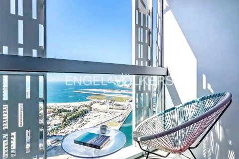 Apartment de 1 dormitorio en Dubai Marina, UAE No. 147376