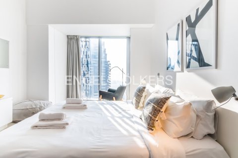 Apartment de 1 dormitorio en Dubai Marina, UAE No. 147376 12