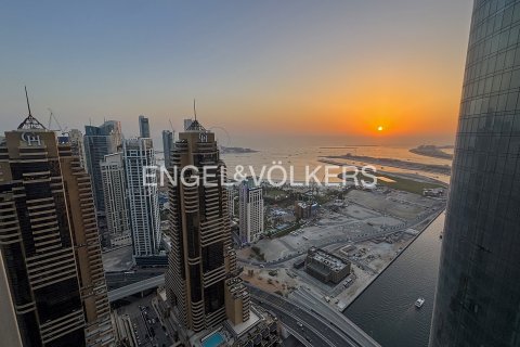 Apartment de 1 dormitorio en Dubai Marina, UAE No. 147376 20