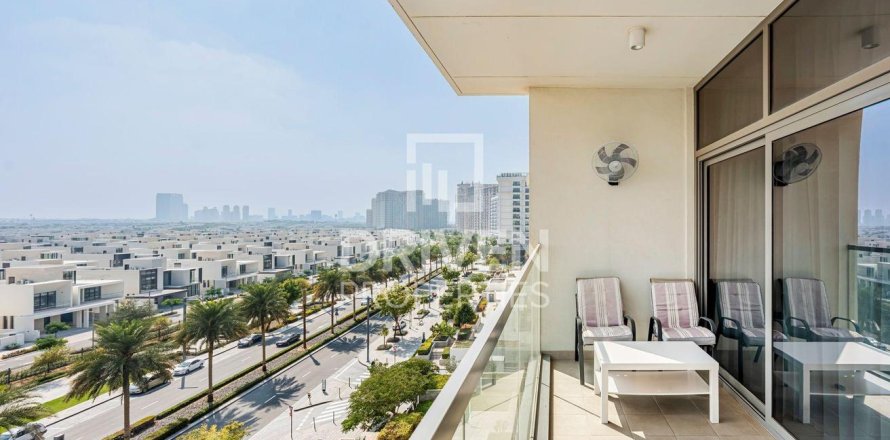 2 bedrooms Apartment in Park Heights, UAE No. 137707