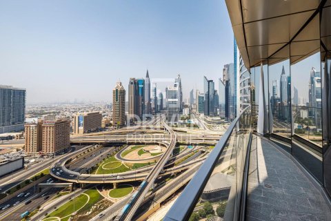 Квартира с 2 спальнями в The Address Sky View Towers, ОАЭ №137712 12