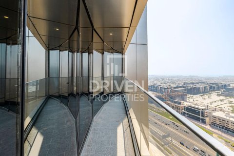 Квартира с 2 спальнями в The Address Sky View Towers, ОАЭ №137712 11