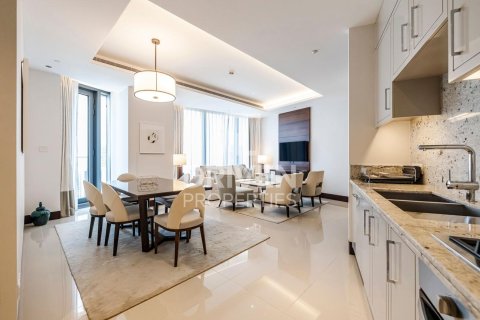 Квартира с 2 спальнями в The Address Sky View Towers, ОАЭ №137712 4