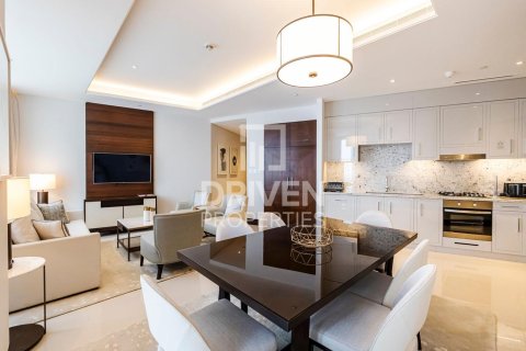 Квартира с 2 спальнями в The Address Sky View Towers, ОАЭ №137712 3