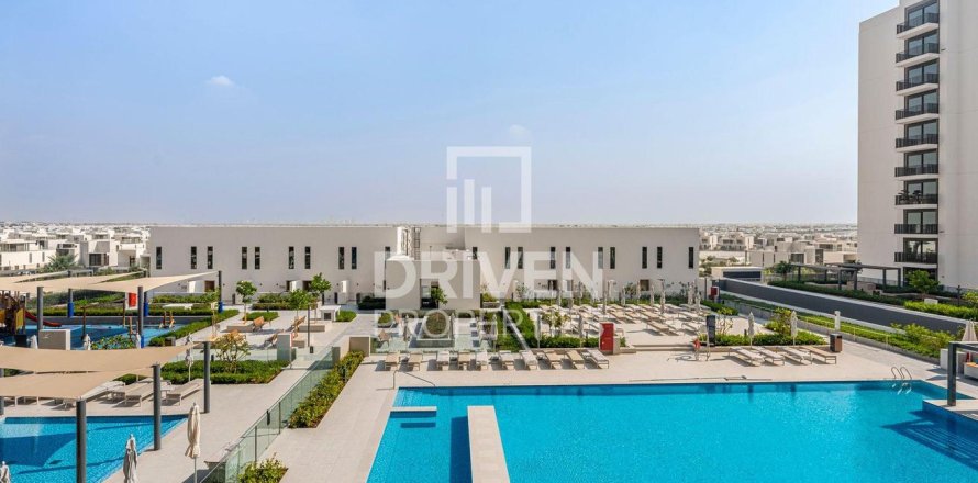 1 bedroom Apartment in Dubai Hills Estate, UAE No. 137708