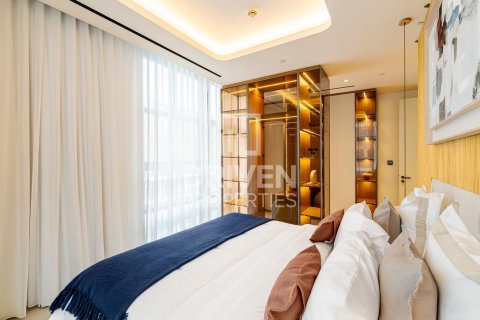 Квартира с 3 спальнями в City Walk, ОАЭ №137709 3