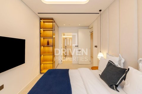 Квартира с 3 спальнями в City Walk, ОАЭ №137709 23