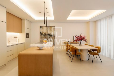 Квартира с 3 спальнями в City Walk, ОАЭ №137709 6