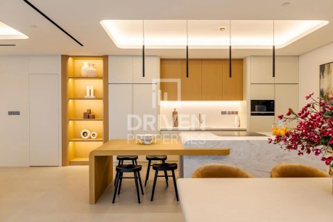 Квартира с 3 спальнями в City Walk, ОАЭ №137709 13