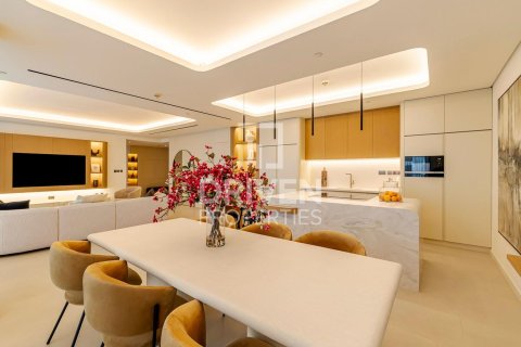 Квартира с 3 спальнями в City Walk, ОАЭ №137709 8