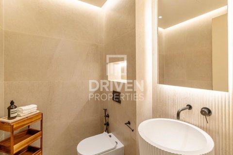 Квартира с 3 спальнями в City Walk, ОАЭ №137709 19