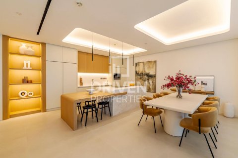 Квартира с 3 спальнями в City Walk, ОАЭ №137709 14