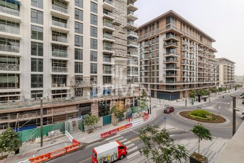 Квартира с 3 спальнями в City Walk, ОАЭ №137709 15