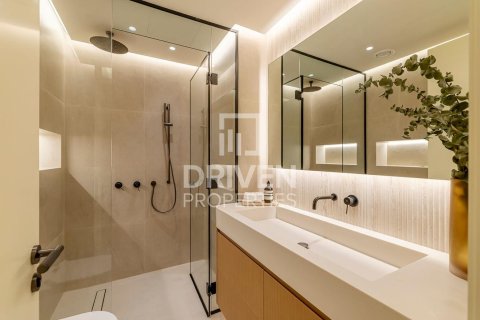 Квартира с 3 спальнями в City Walk, ОАЭ №137709 20