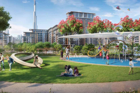 1 bedroom Apartment in City Walk, UAE No. 29019 8