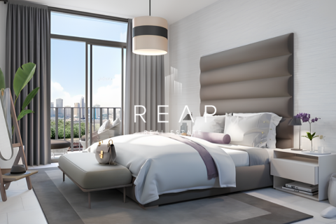 1 bedroom Apartment in Jumeirah Village Circle, UAE No. 29018 1