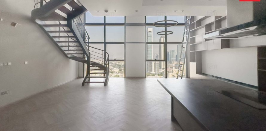 2 bedrooms Apartment in DIFC, UAE No. 166220