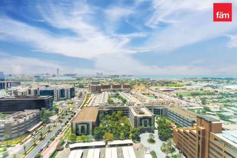 2 bedrooms Apartment in Dubai Media City, UAE No. 166226 29