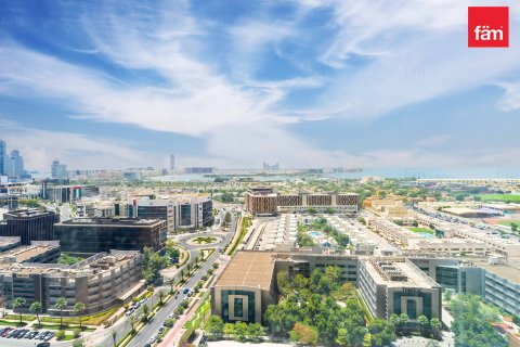 2 bedrooms Apartment in Dubai Media City, UAE No. 166226 28